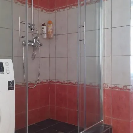 Kovacic - Lägenhet *