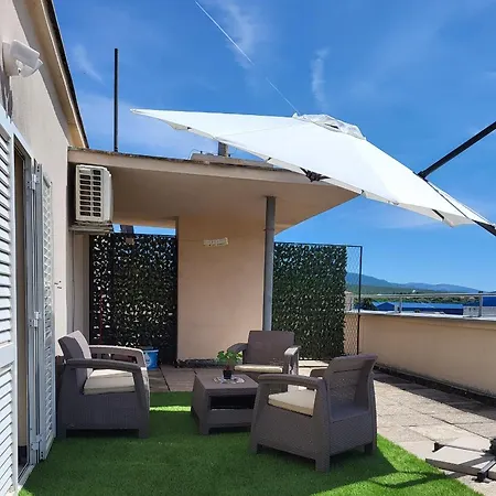 Kovacic - Appartamento Knin