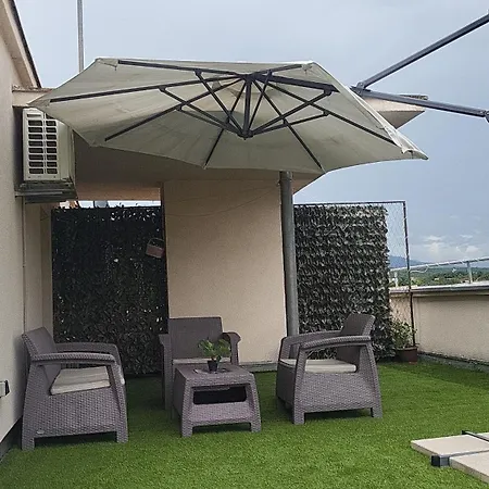 Kovacic - Apartament Knin