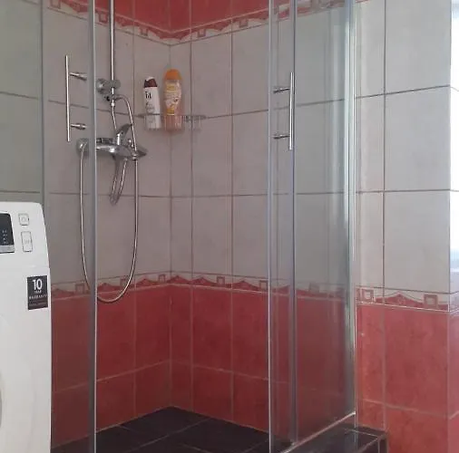 Kovacic - Appartement *