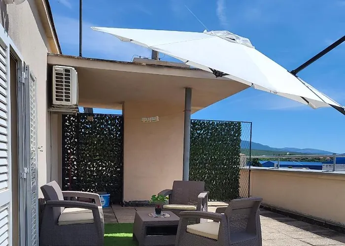 Kovacic - Apartament Knin