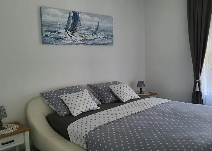 Appartement Kovacic - Knin