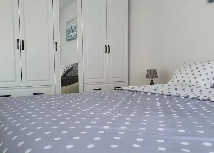 Appartement Kovacic - Knin