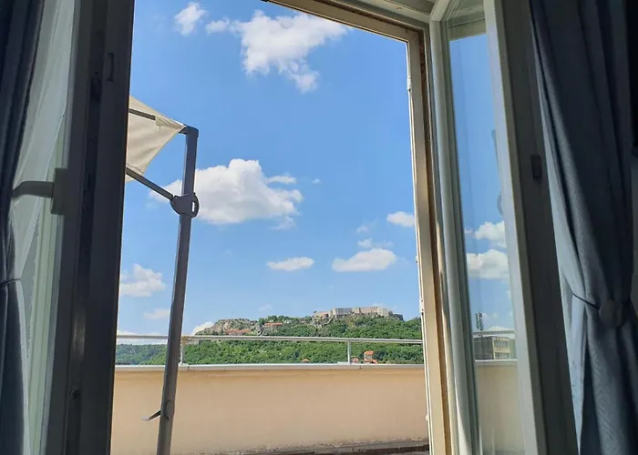 Kovacic - Apartament